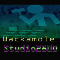 Wackamole