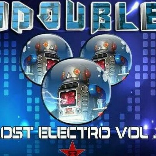 Jdouble lost electro vol 1