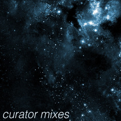 Curator Mixes