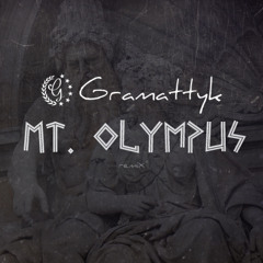 Mt. Olympus prod. Big K.R.I.T.