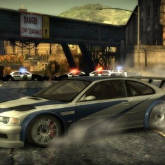 The Win (Chris Vrenna Remix) from NFS: Most Wanted