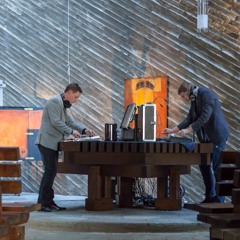 Live at Kulturkirche, Cologne 2014