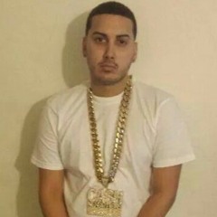 Siempre soñe...Bosh ft. J.O.