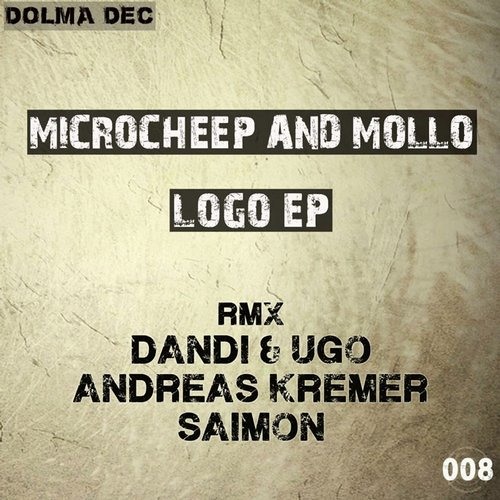 MicRocheep & Mollo - Logo - Dandi & Ugo remix 2014 - Dolma records