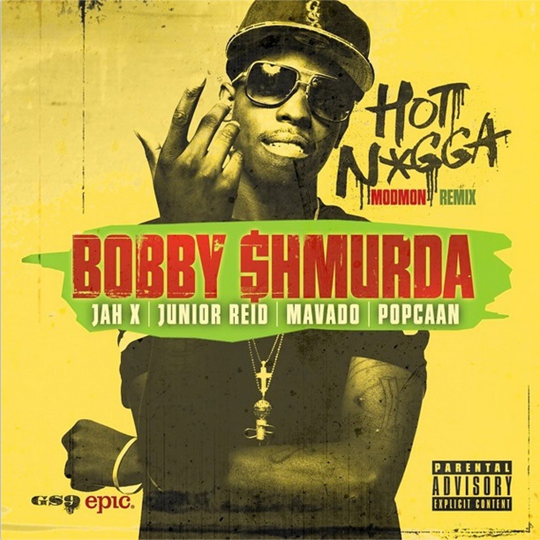 Bobby Shmurda She Wrote Hot Nigga レコード Bobby Shmurda - Hot N*gga (Official Music Video) - YouTube