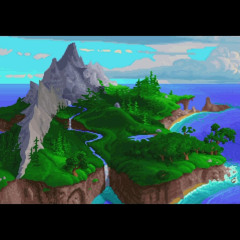 The Legend of Kyrandia [Arachno SoundFont Game MIDI Music]