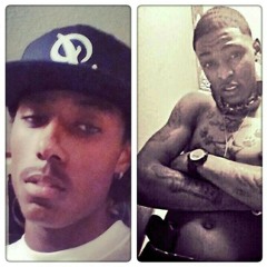 Here I Am Stone Ft.Paradox