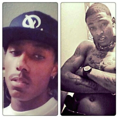 Here I Am Stone Ft.Paradox