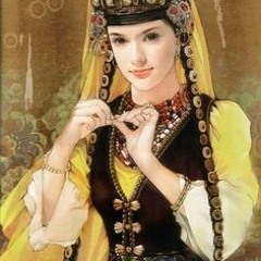 Lola Gul, Ajab Xušrʉy (Wakhi song from Tajikistan)