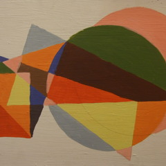 Soundscape for a Geometric Exhibition.