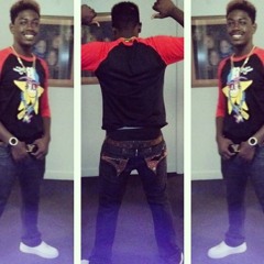 JAYROC- HOT NIGGA (REMIX)