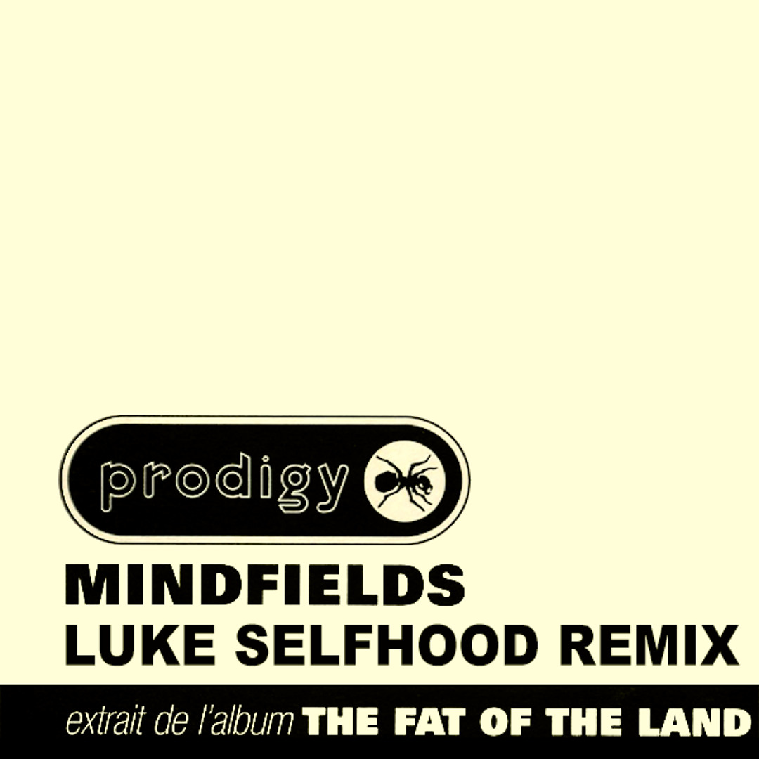 Stream [L4M] The Prodigy - Mindfields (Luke Selfhood Remix) by [L4M ...