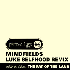 [L4M] The Prodigy - Mindfields (Luke Selfhood Remix)