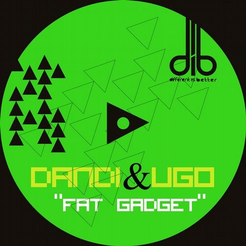 Dandi & Ugo - Assied - original mix - Different Is Better rec. 2013