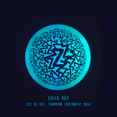 Erick Key - Z22 Dj Set, Sundron (Kazantip 2014) - 27.08.2014