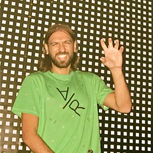 DJ Tarkan - No Smoking (August 29, 2009)