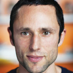 Parenthood And The Space Between Stories, With Charles Eisenstein