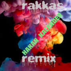 Rakkas ( Club - Dub - Darbuka)