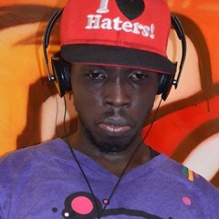 Hot Nigga / ‪#‎221REMIX‬ (Produit par Up Studio Records 2014)