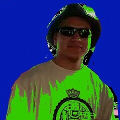 Los Chukos Del Zaz Y Zaz La Chuka d-_-b