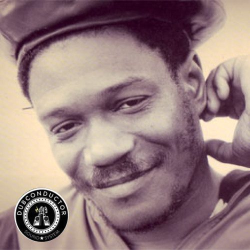 Hey Dubconductor - Horace Andy Dubplate