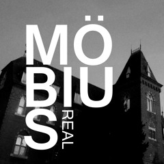 MOBIUS - Real (Original Mix) WHT03