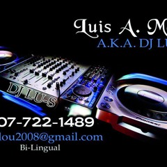 DJ LU-S FInal Mix KQ103 2014