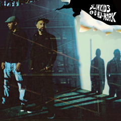Slimkid3 & DJ Nu-Mark "Godzilla Or Gamera"
