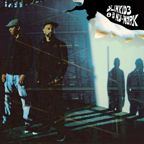 Slimkid3 & DJ Nu-Mark "What Are Words For"