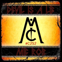 The Devil Is A Lie (FreeVerse)