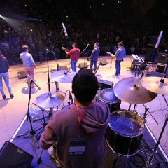 Crucificados - Tan Solo Una Luz