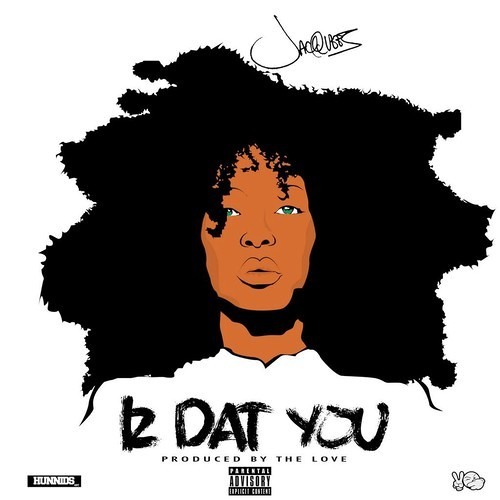Jacquees- Iz Dat You (Produced By The Love)