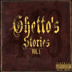 Ghetto Stories ft. Gotti Gator, Keese
