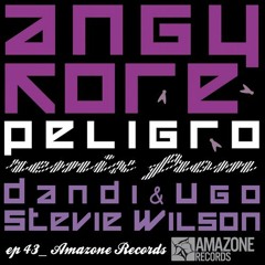 Angy Kore - Peligro - Dandi & Ugo remix - Amazone records 2012