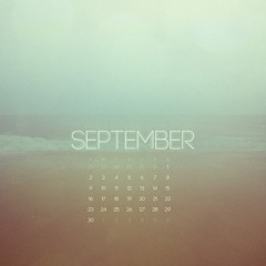 September