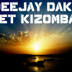 Set Kizomba I By Deejay Daka