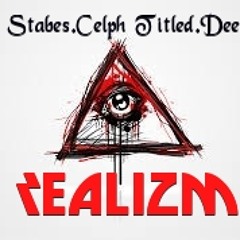 Stabes - You Know Who Ft. Celph Titled,Dee (Realizm Remix)