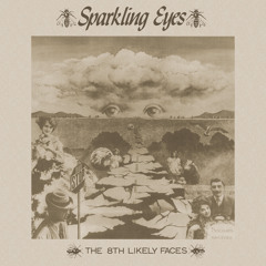 The 8th Likely Faces - Sparkling Eyes Sample