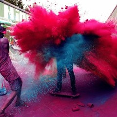 Splitting Colors (Club Mix).Lemaitre