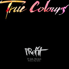 True Colours w/ Remixes