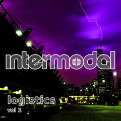Logistics Vol. 1 (Mr. Business Mix)