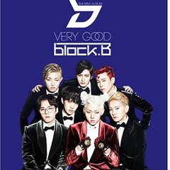 Block B - Very Good [ Bootleg Daviz Logic ]
