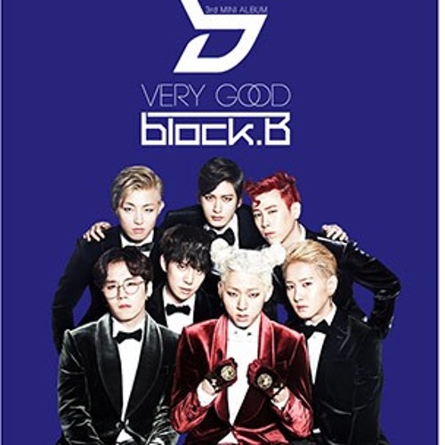 Block B - Very Good [ Bootleg Daviz Logic ]