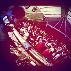 TUTO MONICH @ Soul & Groovy (Podcast Setembro 2014)