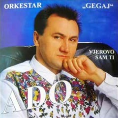 Ado Gegaj - Nazovi Zbog Nas - (Audio 2002)