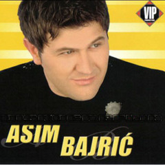 Asim Bajric - Zar Ti Da Mi Budes Suza