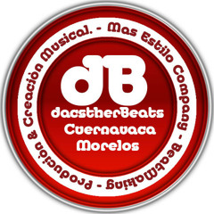 No Hay Mas Dacsther Beats