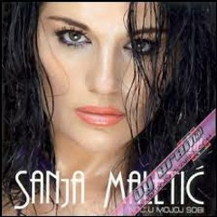 Sanja Maletic - Ti Si Ljubav Mog Zivota - (Audio 2006)