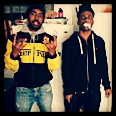 TRE SHOTTAH X JAEMONEY - ON THE RUN (Prod. By ClickKlack X JETTi