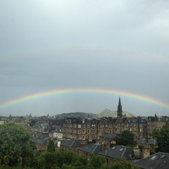A Walk Across The Rooftops (August 2014)
